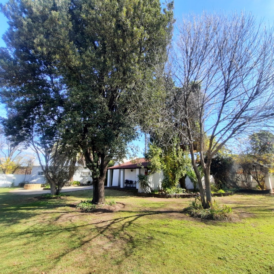 3 Bedroom Property for Sale in Estoire Free State